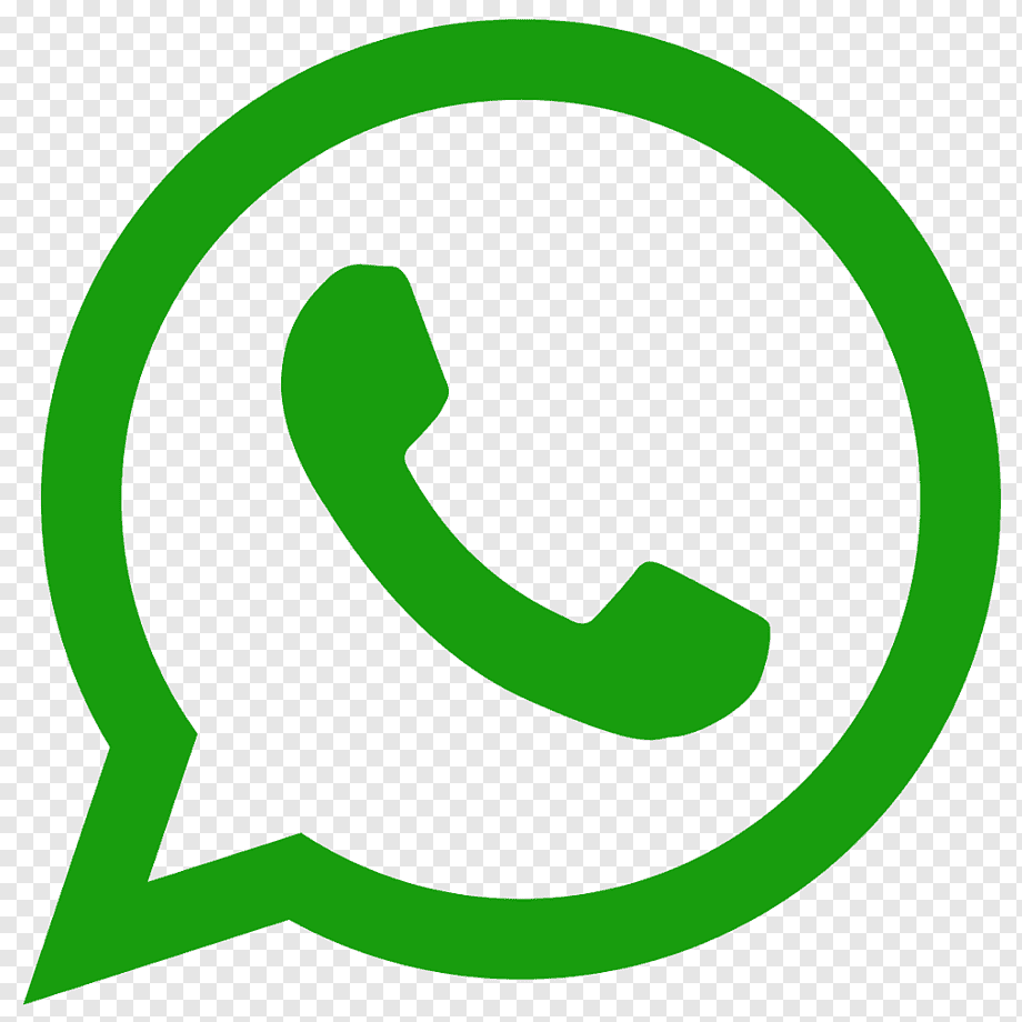 WhatsApp Icon